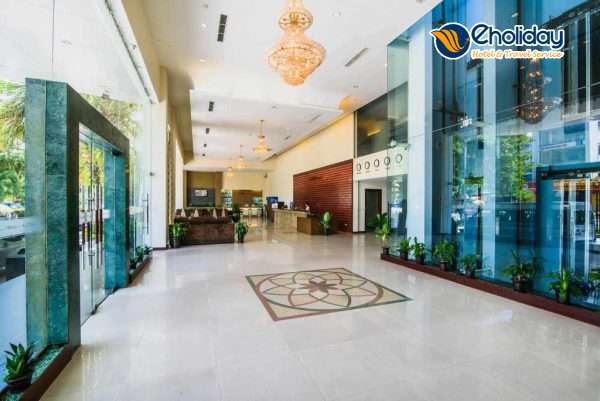 Mondial Hotel Huế 2
