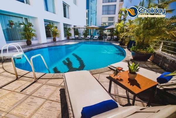 Mondial Hotel Huế 5