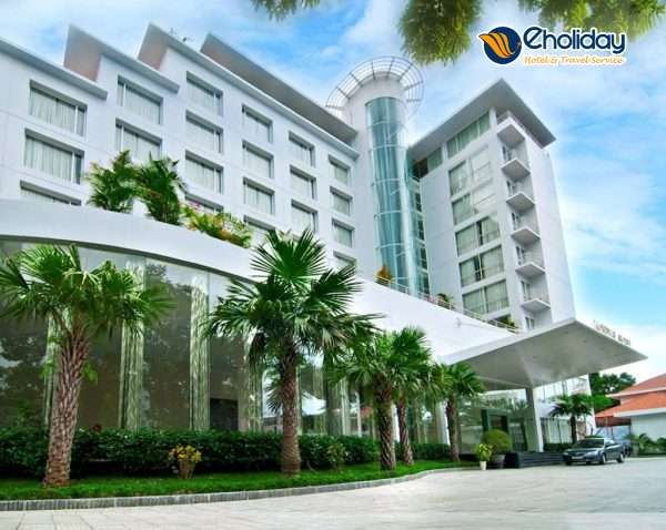 Mondial Hotel Huế 6