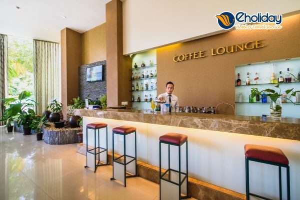 Mondial Hotel Huế.