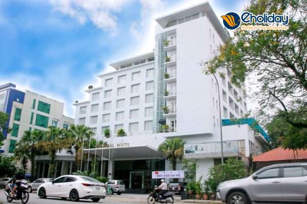 Mondial Hotel Huế 7