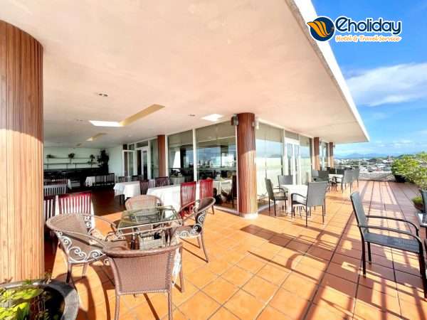 Mondial Hotel Huế 8
