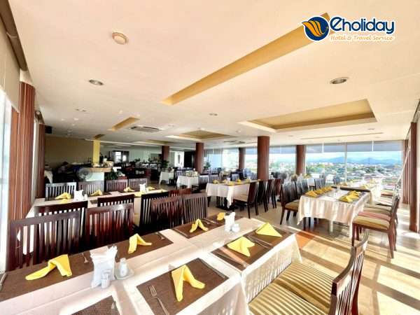 Mondial Hotel Huế 9