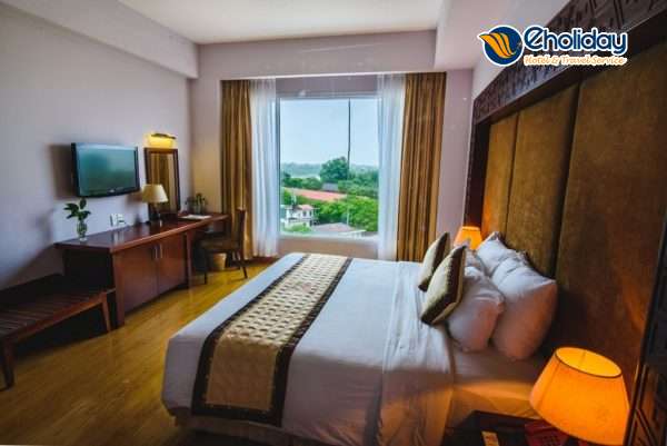 Mondial Hotel Huế Phòng Suite River View