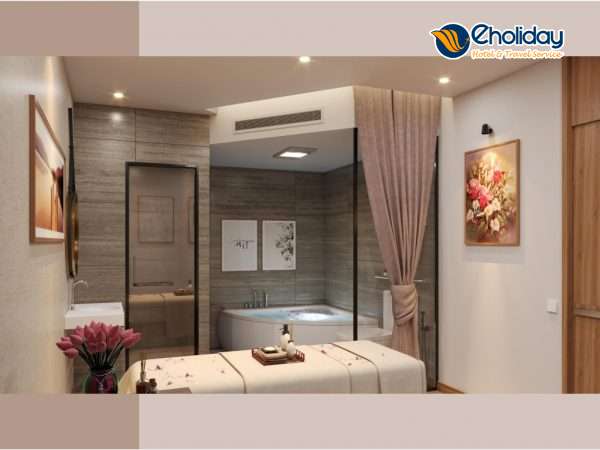Mường Thanh Luxury Điện Biên