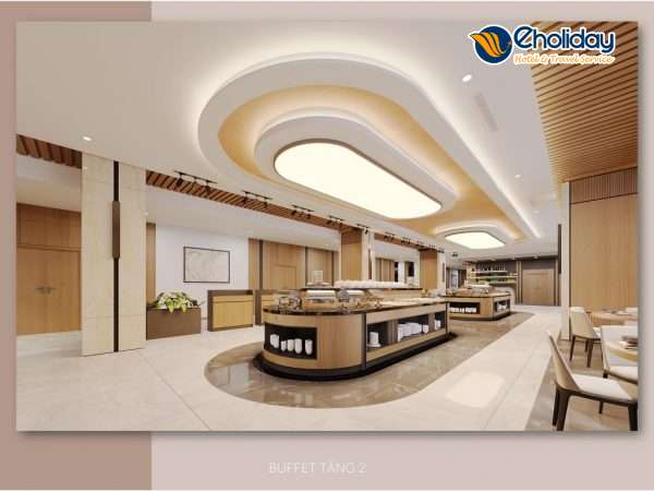 Mường Thanh Luxury Điện Biên 1