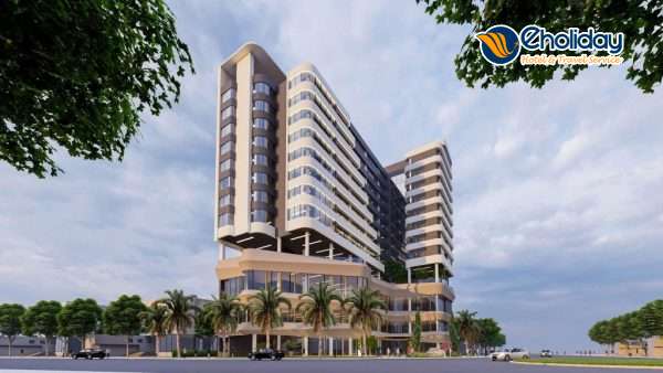 Mường Thanh Luxury Điện Biên 2
