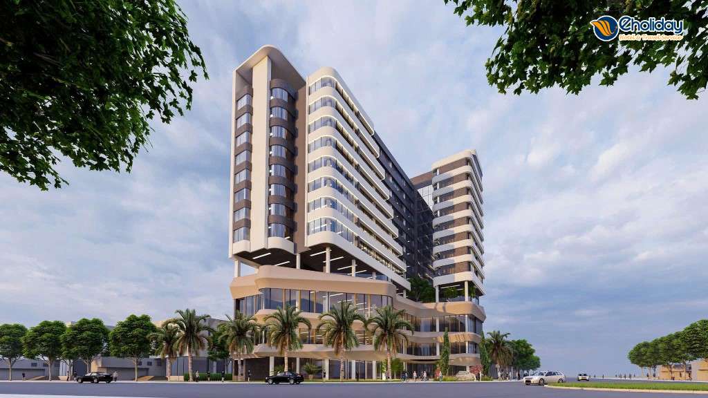Mường Thanh Luxury Điện Biên 2