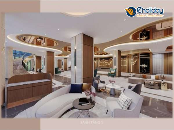 Mường Thanh Luxury Điện Biên 3