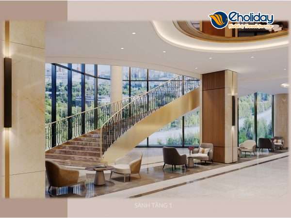 Mường Thanh Luxury Điện Biên 4