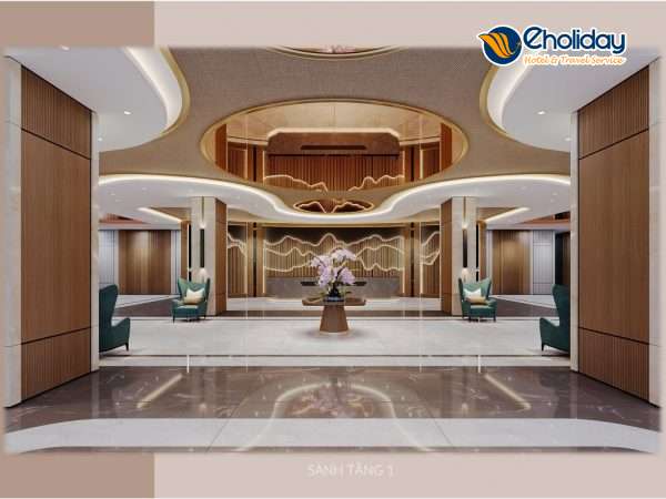 Mường Thanh Luxury Điện Biên 5