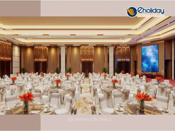 Mường Thanh Luxury Điện Biên 7