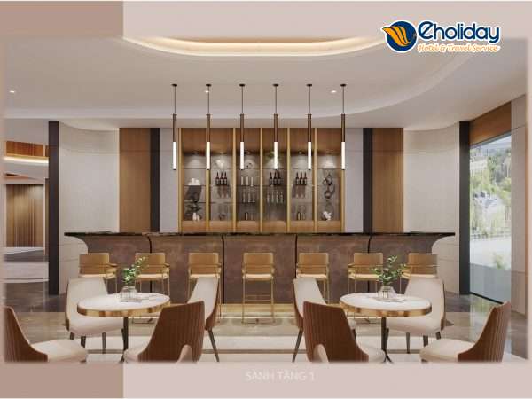 Mường Thanh Luxury Điện Biên 8