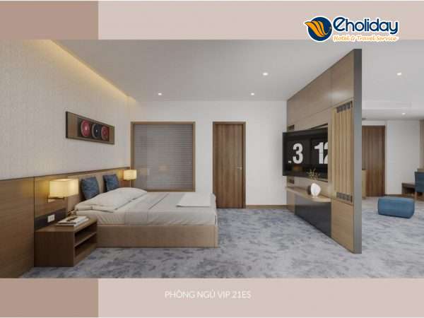 Mường Thanh Luxury Điện Biên Phòng Executive