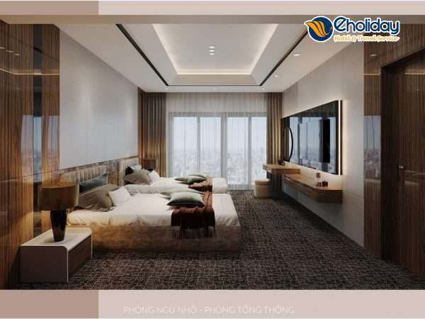 Mường Thanh Luxury Điện Biên Phòng Presidential