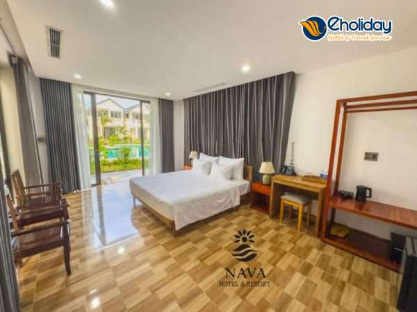 Nava Hotel Quảng Bình