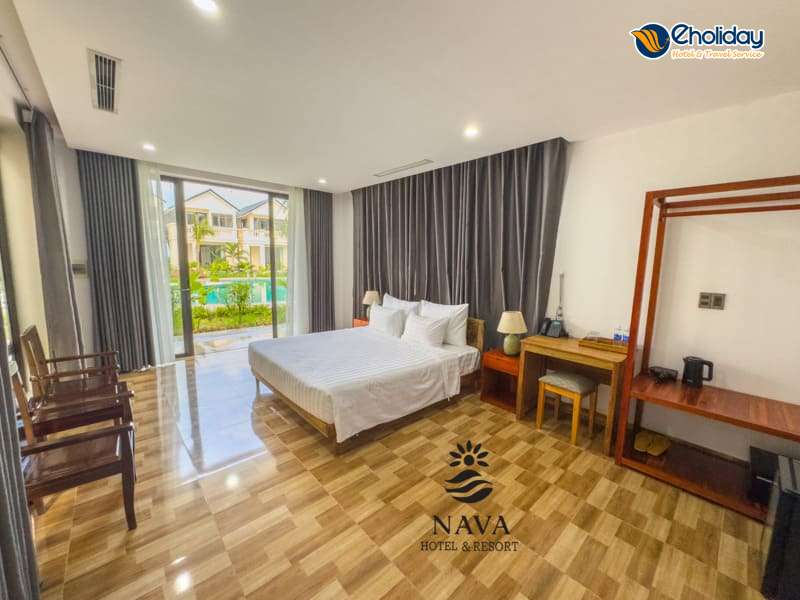Nava Hotel Quảng Bình