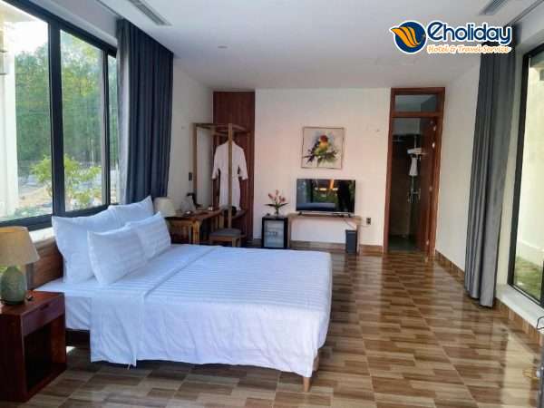 Nava Hotel Resort Quang Binh