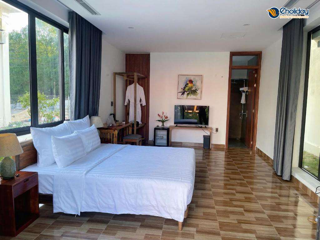 Nava Hotel Resort Quang Binh