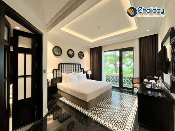 Nesta Hội An Resort & Spa Phòng Deluxe