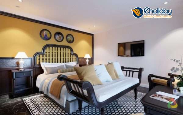 Nesta Hội An Resort & Spa Phòng Grand Premier