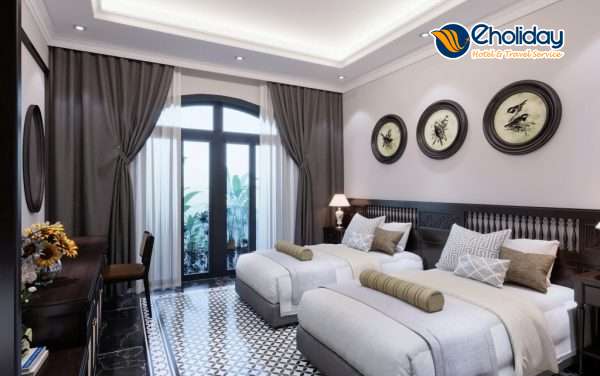 Nesta Hội An Resort & Spa Phòng Premier