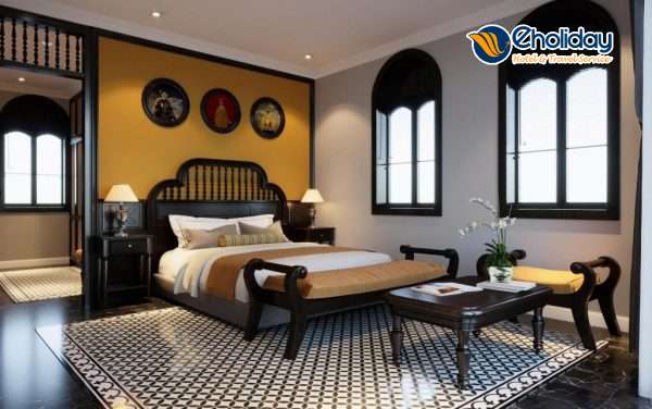 Nesta Hội An Resort & Spa Phòng Signature