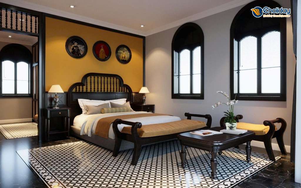 Nesta Hội An Resort & Spa Phòng Signature