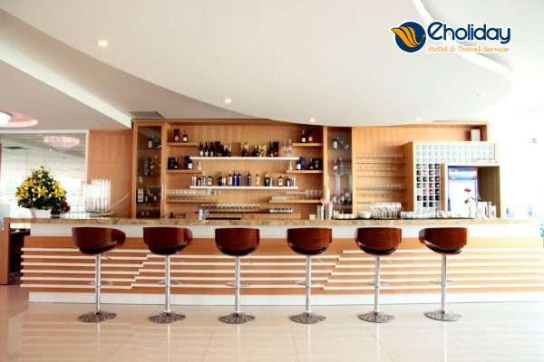 Nesta Hotel Cần Thơ 2