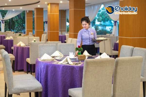 Nesta Hotel Cần Thơ 3