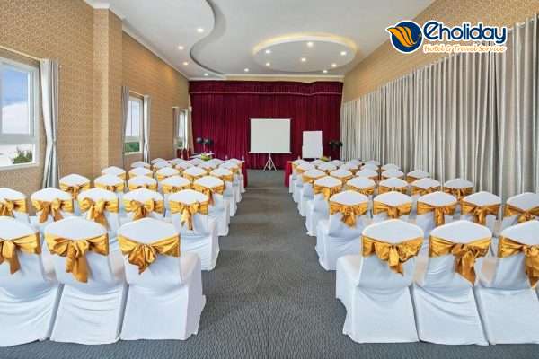 Nesta Hotel Cần Thơ 4