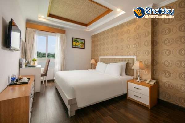 Nesta Hotel Cần Thơ Phòng Deluxe River