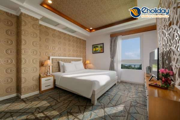 Nesta Hotel Cần Thơ Phòng Nesta Suite