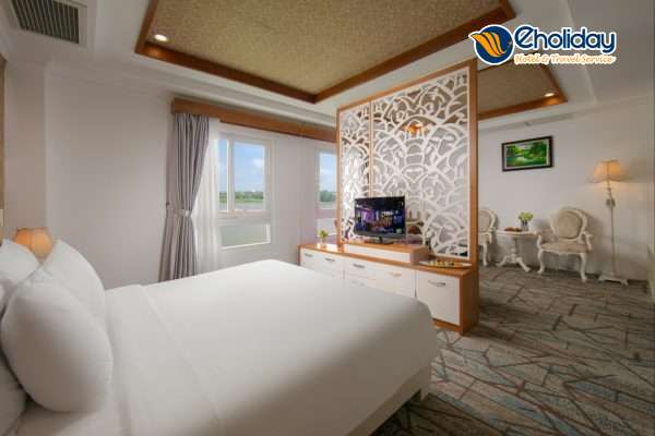 Nesta Hotel Cần Thơ Phòng Premier River