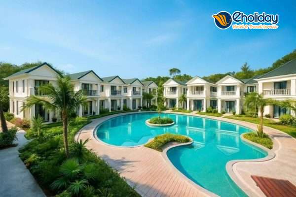 Nova Hotel & Resort Quảng Bình