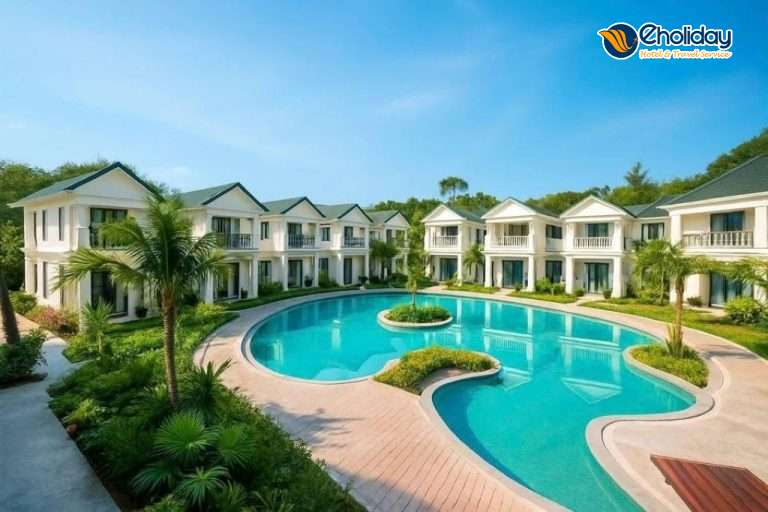 Nava Hotel & Resort Nhật Lệ, Quảng Trị