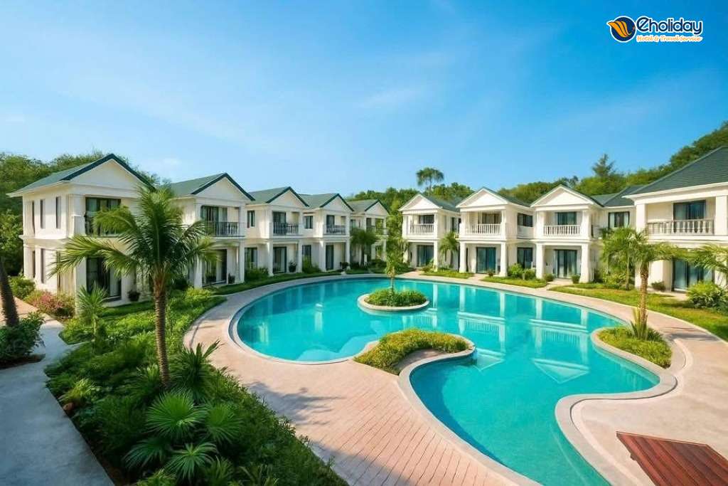 Nova Hotel & Resort Quảng Bình