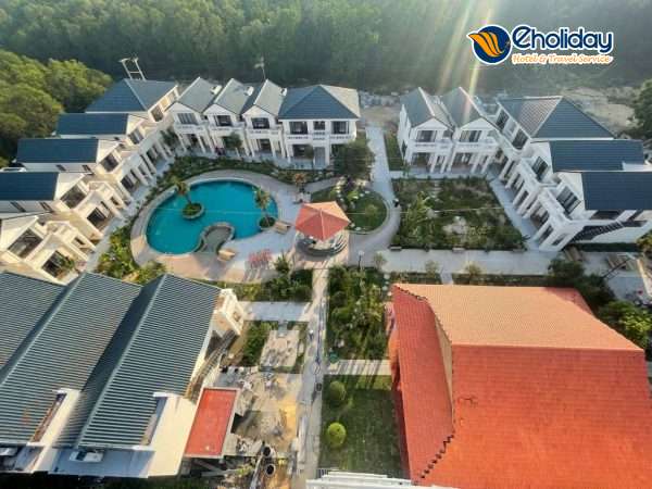 Nova Hotel & Resort Quảng Bình.