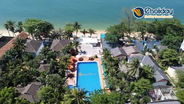 Orange Resort Phú Quốc 1