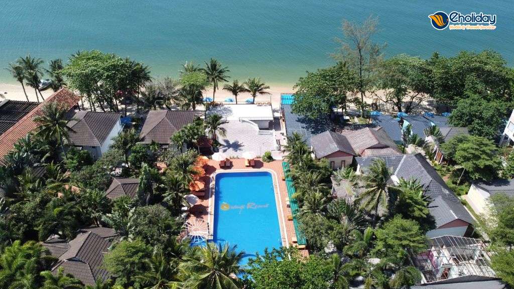 Orange Resort Phú Quốc 1