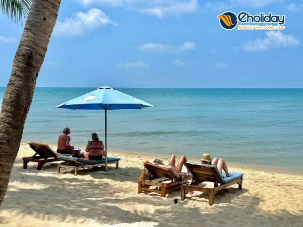 Orange Resort Phú Quốc 2