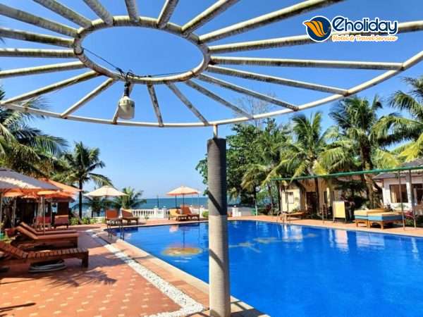 Orange Resort Phú Quốc 3