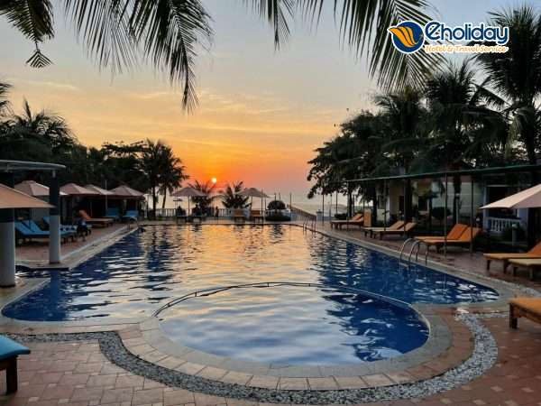 Orange Resort Phú Quốc 4