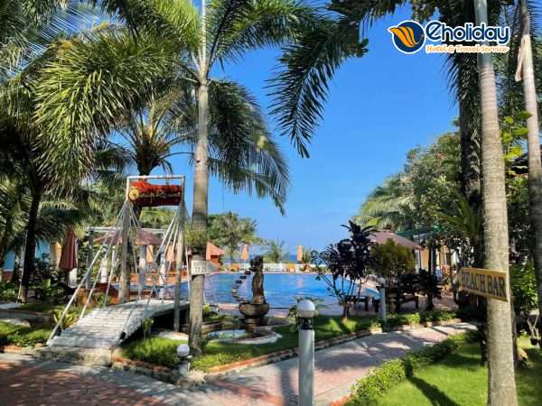Orange Resort Phú Quốc 5