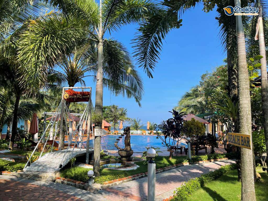 Orange Resort Phú Quốc 5