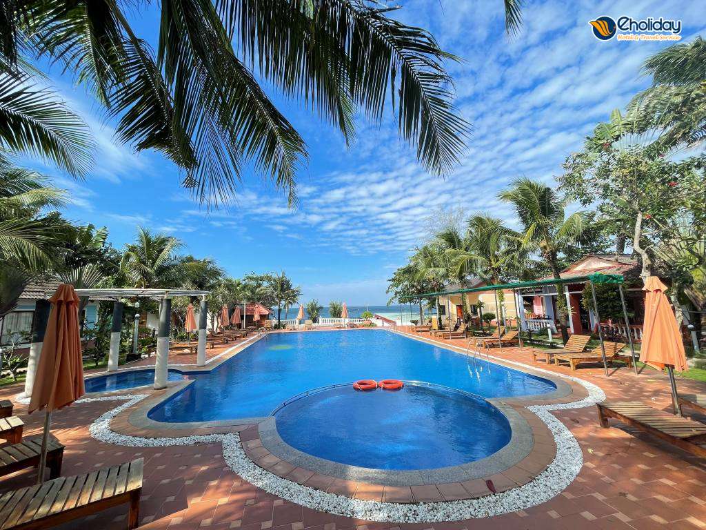 Orange Resort Phú Quốc 6