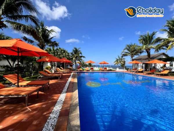 Orange Resort Phú Quốc 7