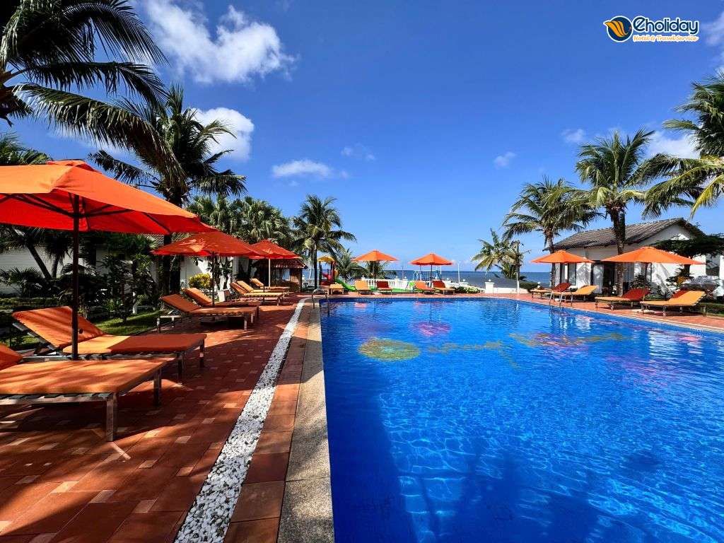 Orange Resort Phú Quốc 7