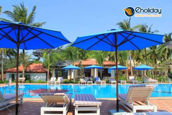 Orange Resort Phú Quốc