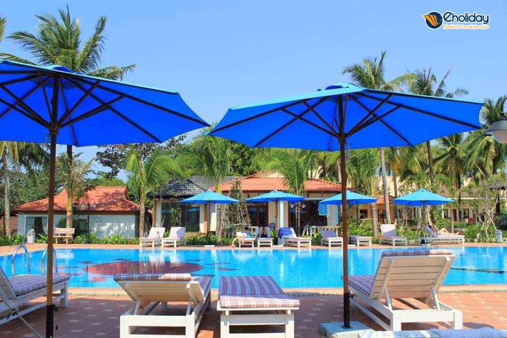Orange Resort Phú Quốc